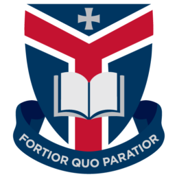 Canterbury Logo