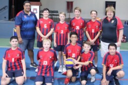 Admissions sports students