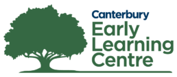 Canterbury Early Learning Centre Logo