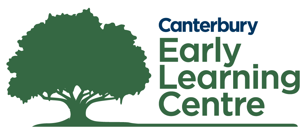 Canterbury Early Learning Centre Logo