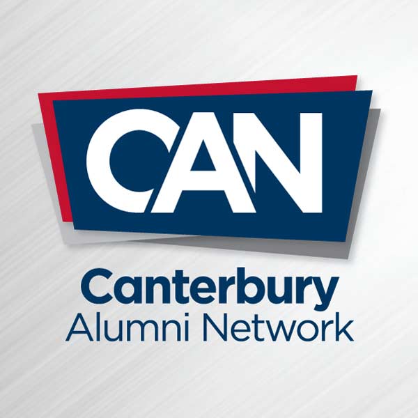 Canterbury Alumni Network Logo