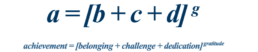 Equation