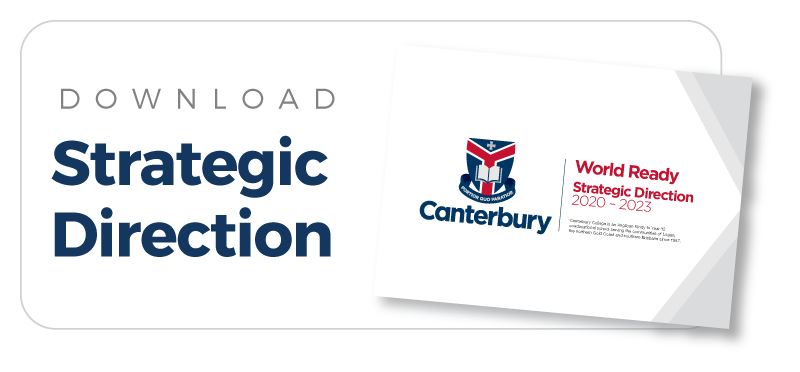 Strategic Direction Download Button
