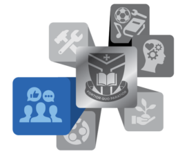 Strategic Plan Infographic Engagement