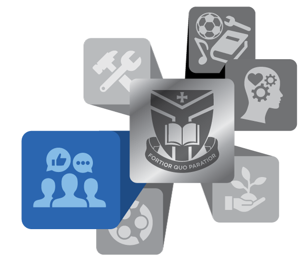 Strategic Plan Infographic Engagement