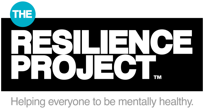 The Resilience Project logo