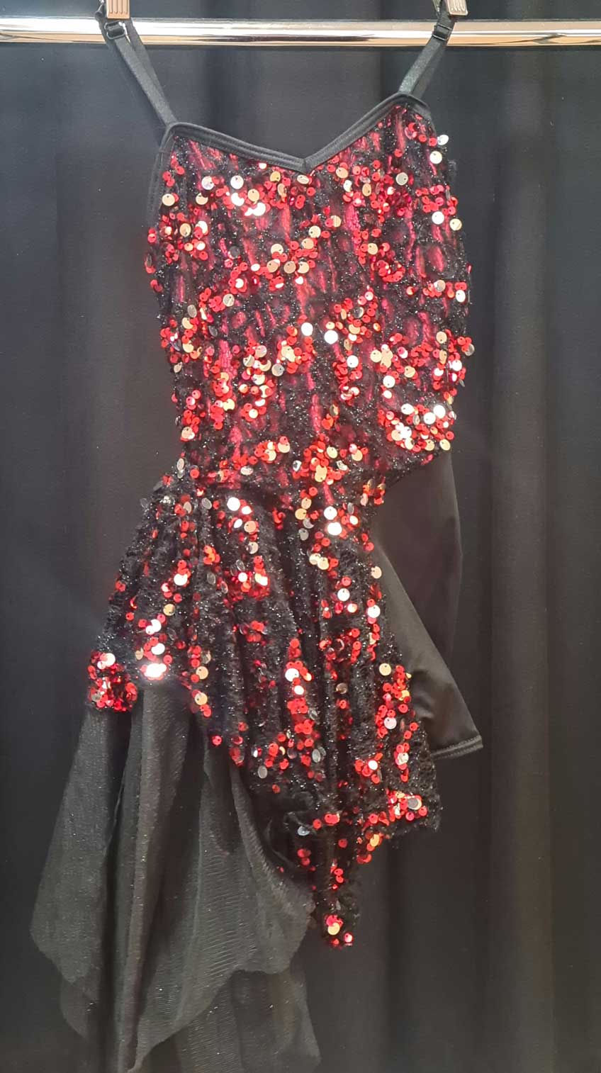 Canterbury Mega Dance Costume Sale! Canterbury College
