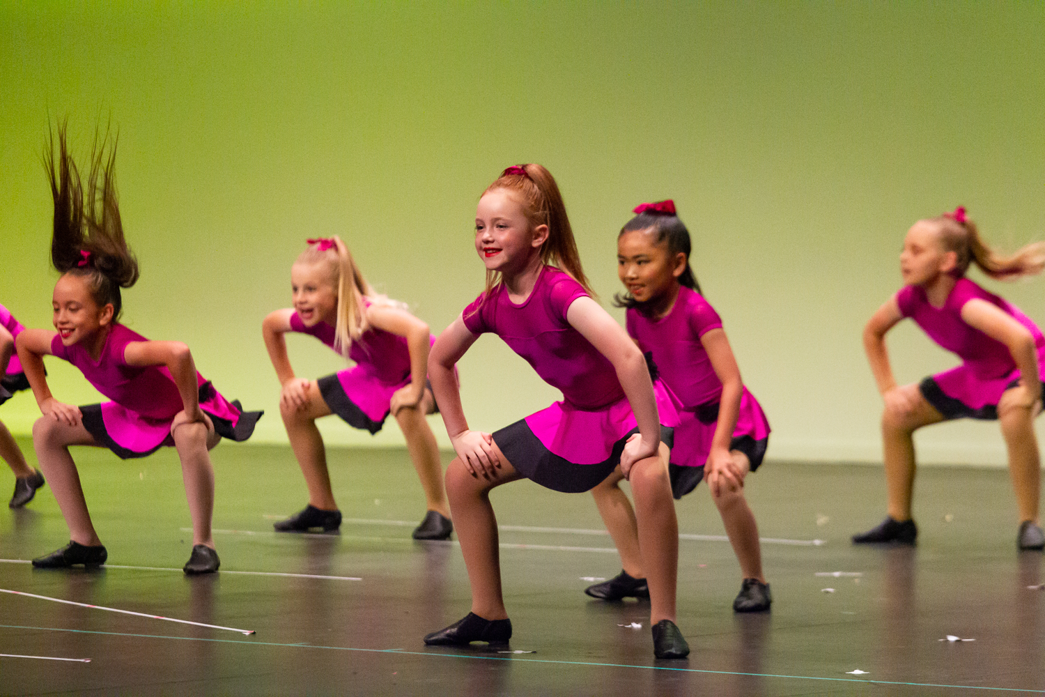 2021 Canterbury Dance Spectacular - Photo Gallery - Canterbury College