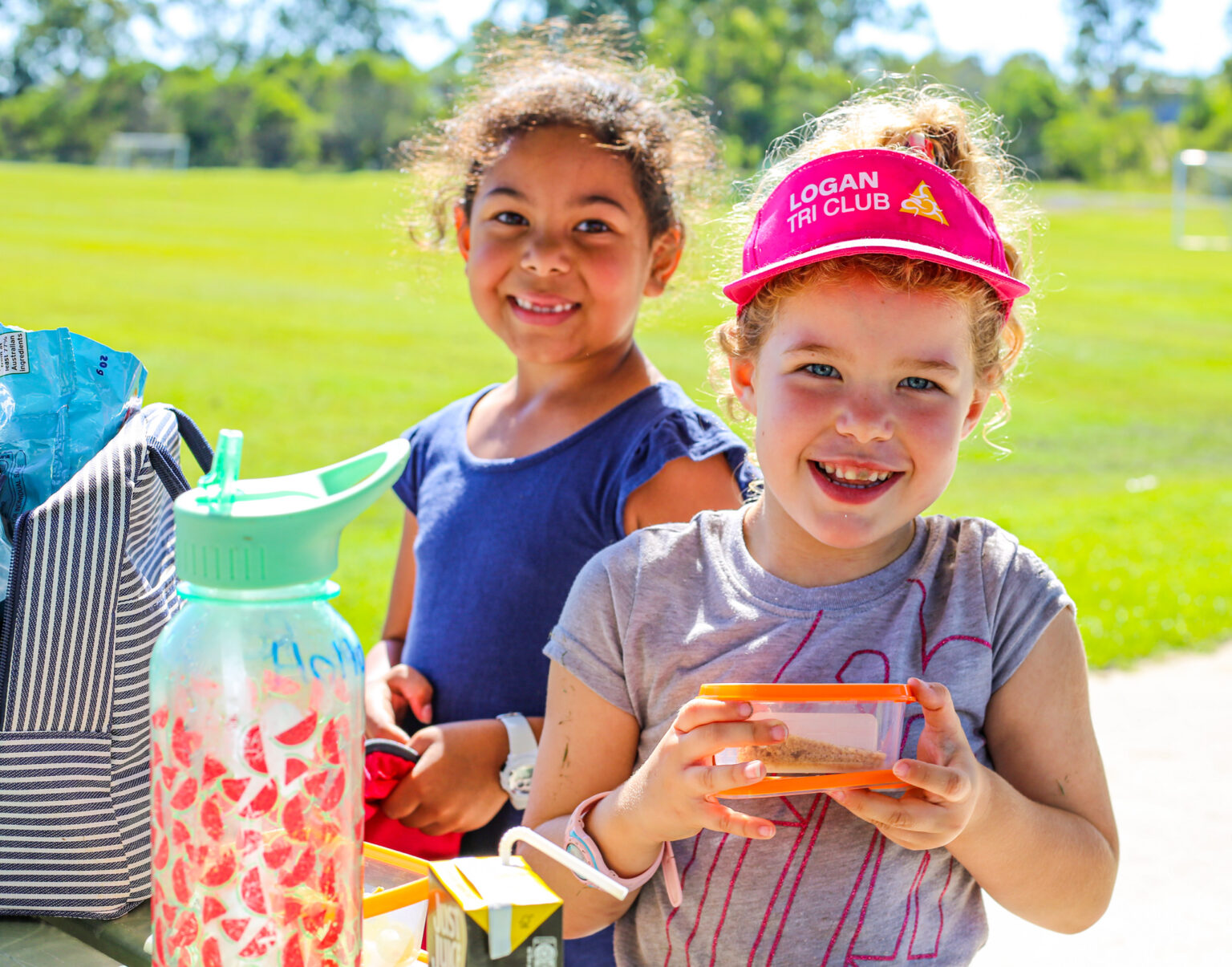 WEEK 2 Easter School Holidays 4Day Athletics Development Camp BOOK