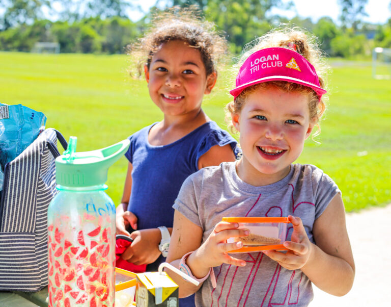 WEEK 2 Easter School Holidays 4 Day Athletics Development Camp BOOK