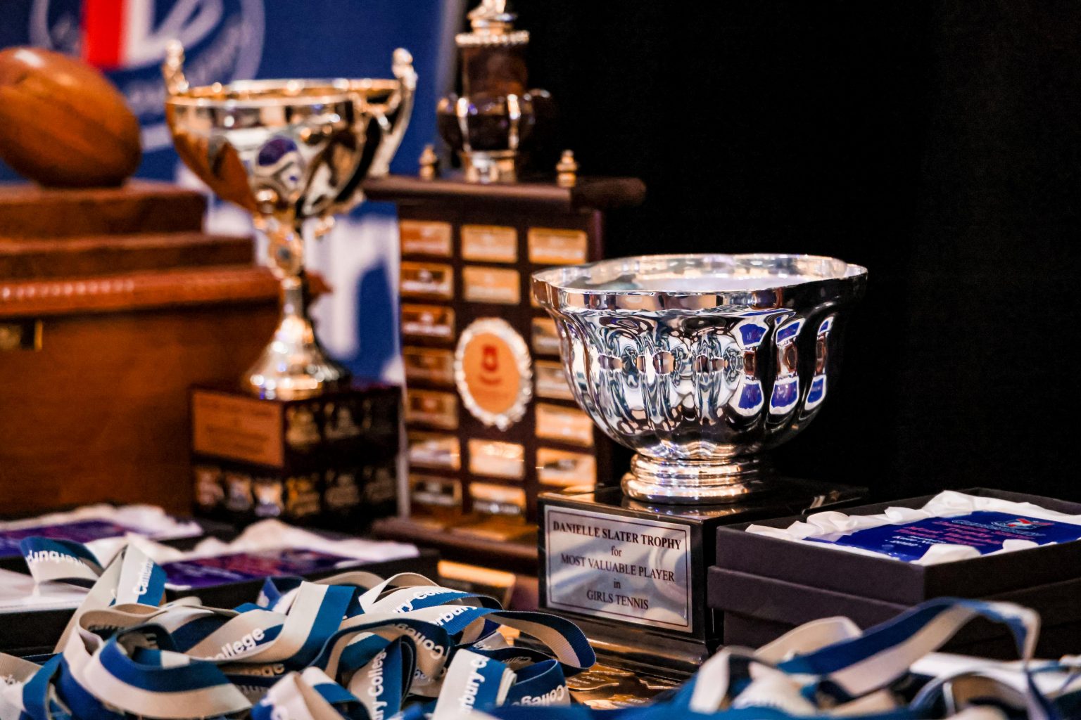 2022 Canterbury Sports Awards Photo Gallery Canterbury College