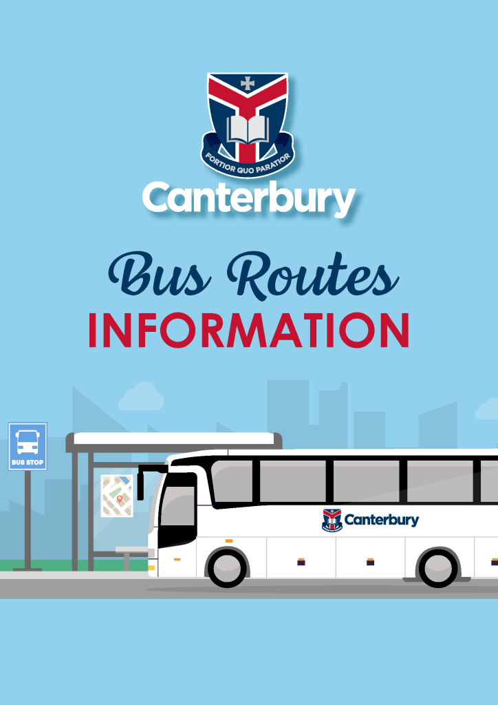 Canterbury Bus Routes 2023 as at 230123_Page_01 Canterbury College