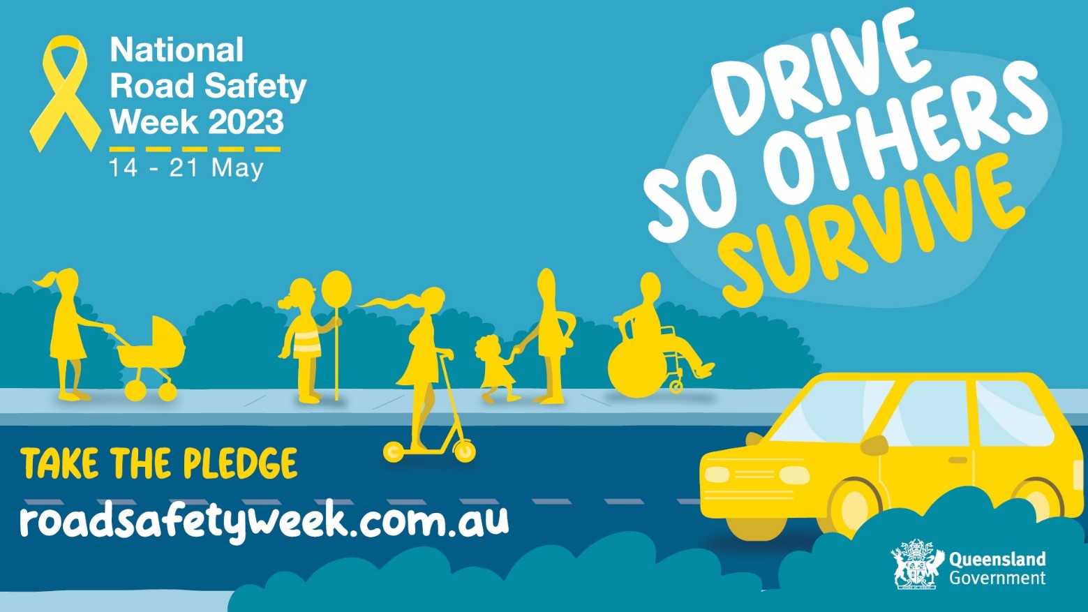 It's National Road Safety Week: 14-21 May 2023 | Your Full Guide ...