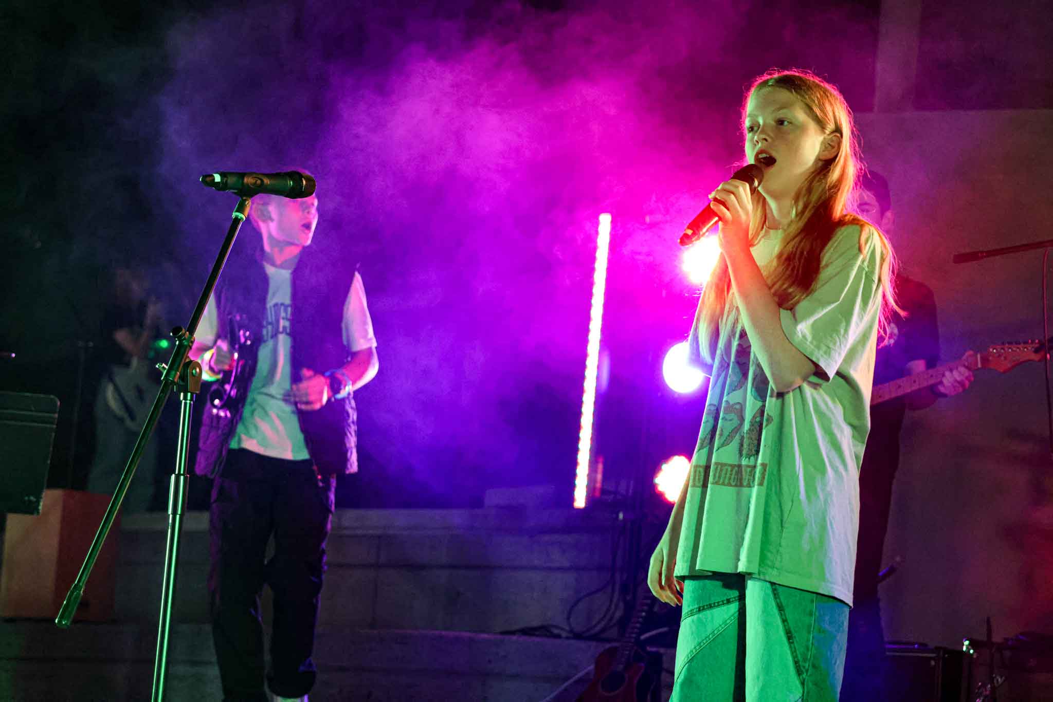 Friday Rocks Lovers 2023 Winter Music Festival: Friday Night Rocks Concert | Photo Gallery ...