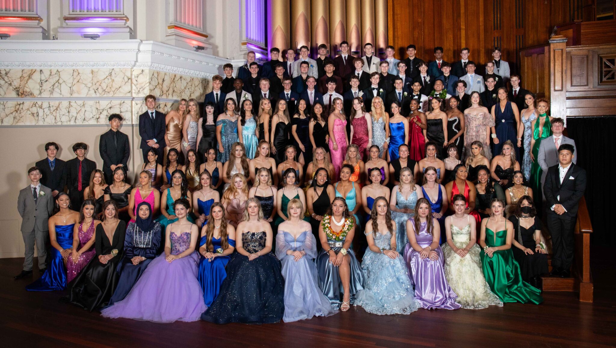 2024 Canterbury College Year 12 School Formal Photo Gallery ...