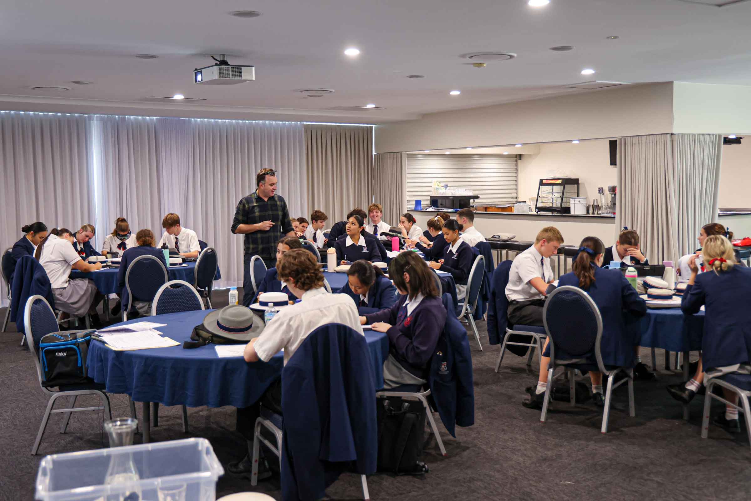 Qld Rsa Course Video Transcript Years 11-12 Hospitality RSA: Responsible Service of Alcohol Certificate ...