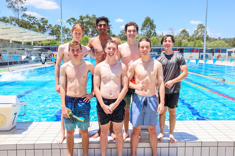 2024 Year 12 Pool & Pizza Party | Event Wrap & Photo Gallery ...