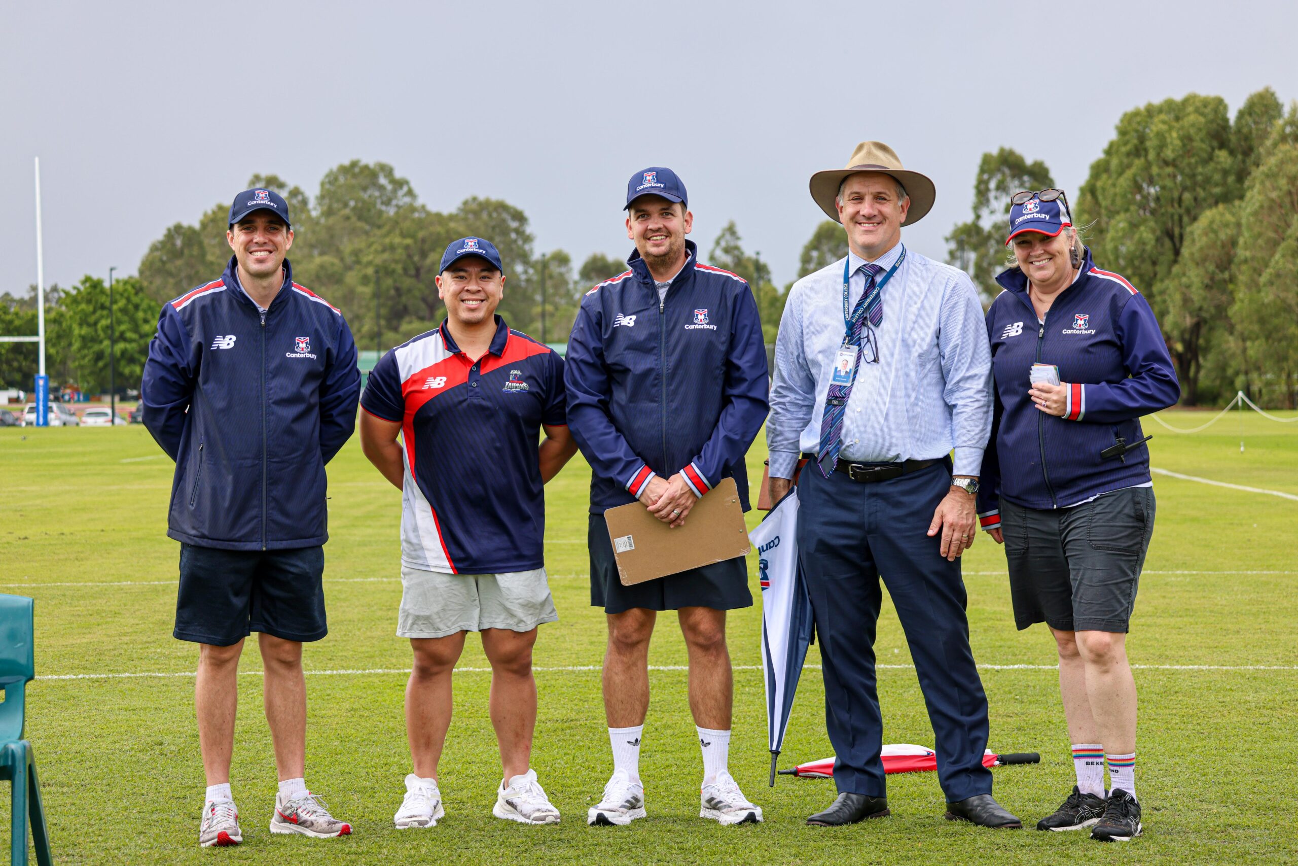 Pippa Sharp 2025 Canterbury Interhouse Cross Country | Event Recap & Photos ...