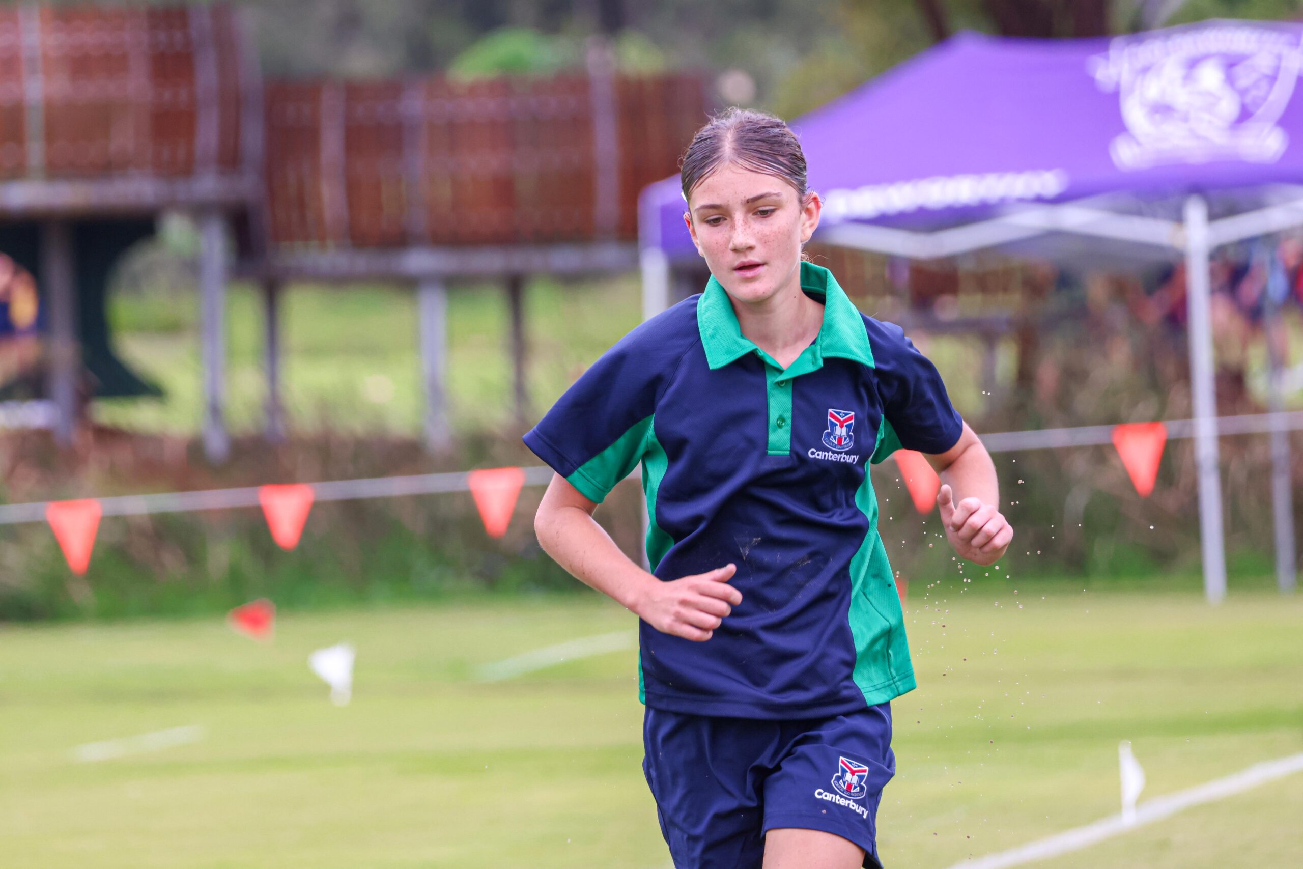 Pippa Sharp 2025 Canterbury Interhouse Cross Country | Event Recap & Photos ...