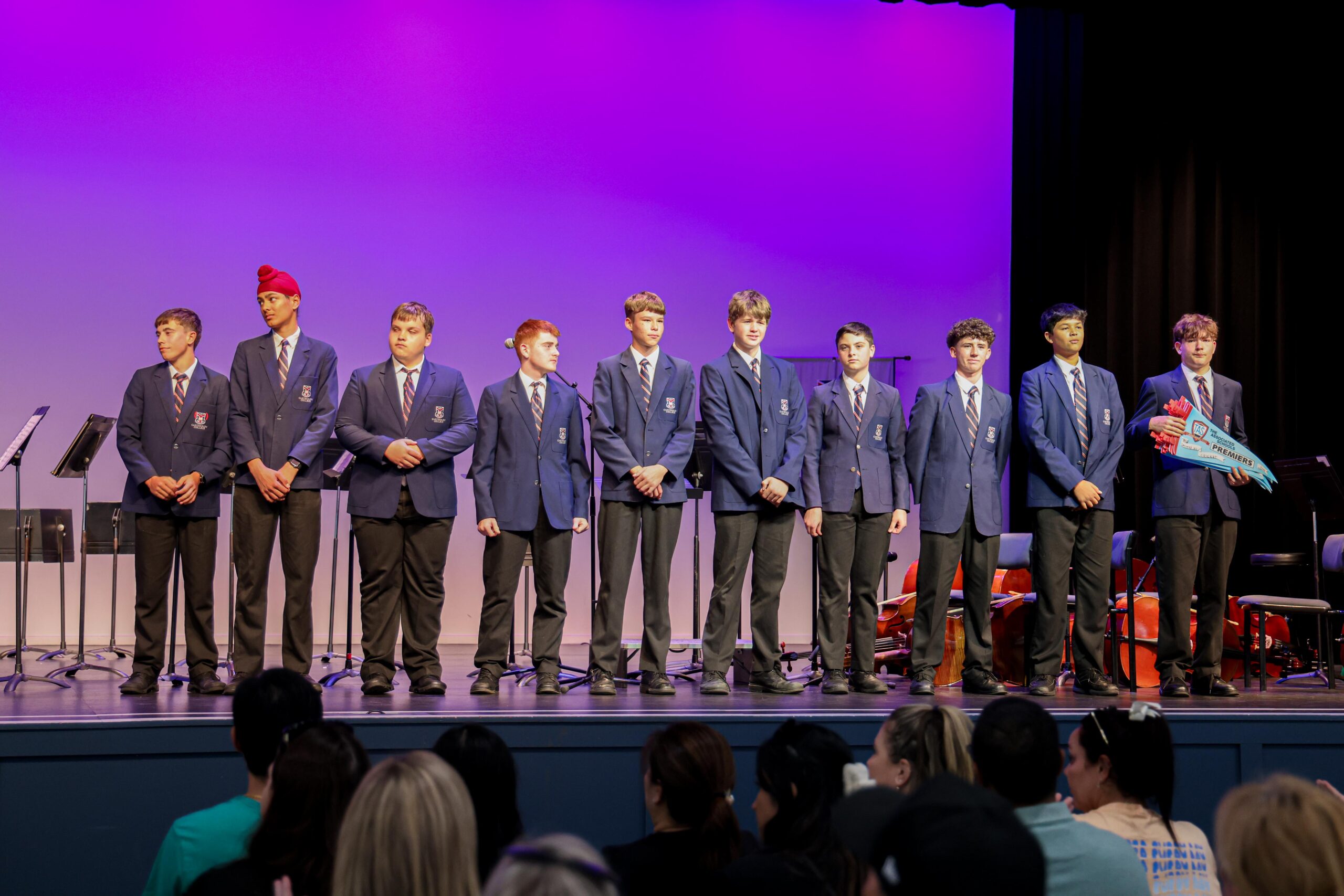 Pippa Sharp Week 3 Assembly | Goldsworthy House Service, Sporting Excellence and ...