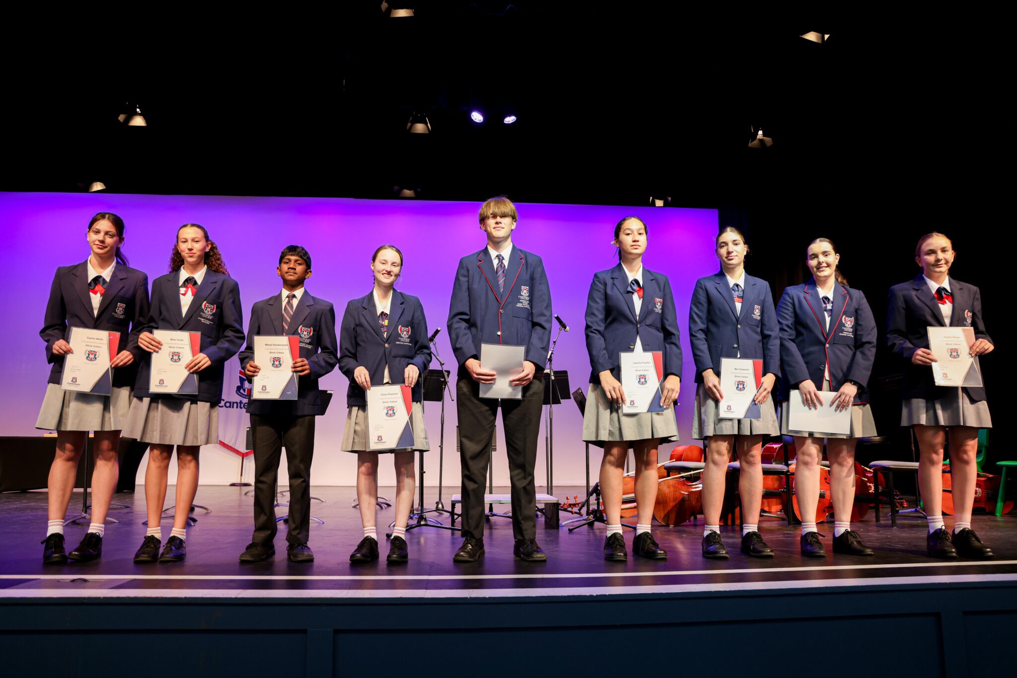 Pippa Sharp Week 3 Assembly | Goldsworthy House Service, Sporting Excellence and ...