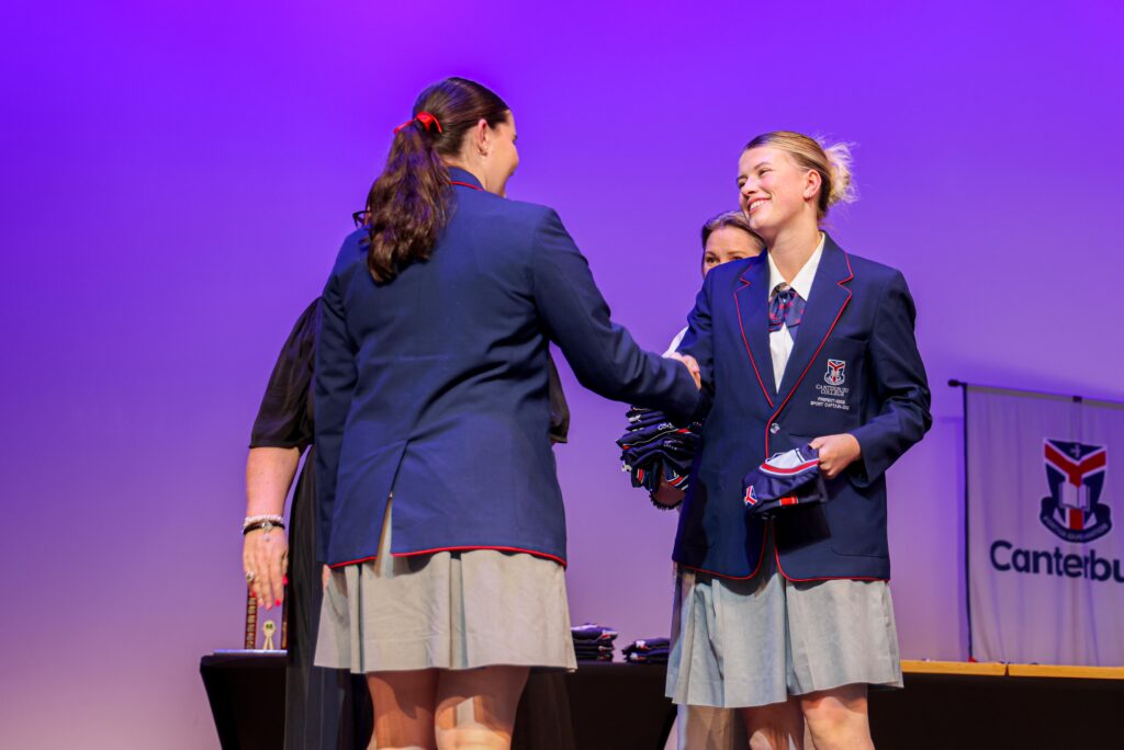 Pippa Sharp Week 3 Assembly | Goldsworthy House Service, Sporting Excellence and ...